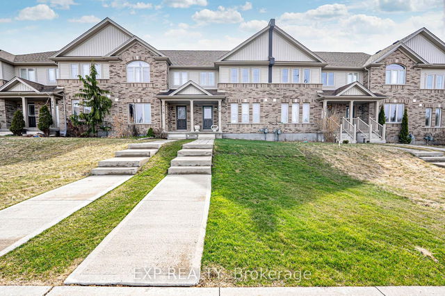 718 Victoria Road