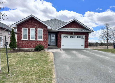 35 Darrell Drain Cres, Asphodel-Norwood - Rural Asphodel-Norwood