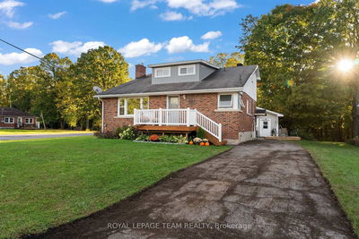 48 FRANCIS St, Renfrew - Renfrew