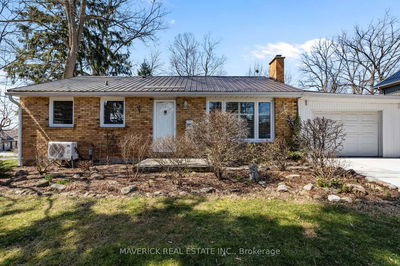 16 Crescent Ave, Central Elgin - Lynhurst
