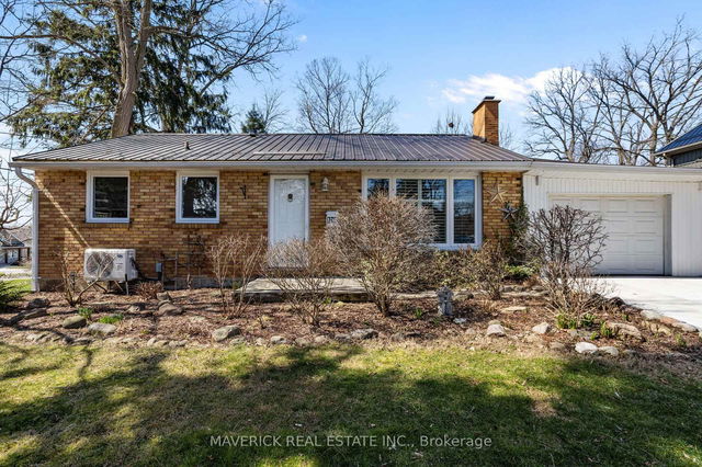 16 Crescent Avenue