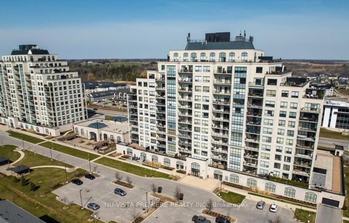 Condo for sale at 813-240 Villagewalk Boulevard, London North, North R, N6G 0P6 - MLS: X12096846