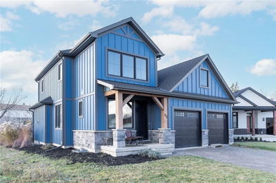 92 Ivy Cres, Thorold - Confederation Heights