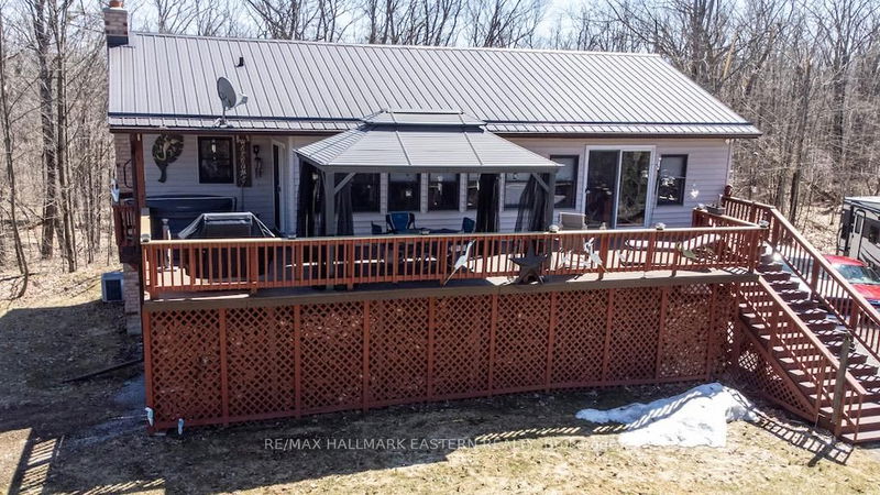 4018 County Road 36, Trent Lakes, Ontario