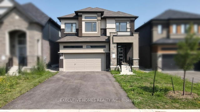 (Upper Portion) - 79 FLAGG Avenue