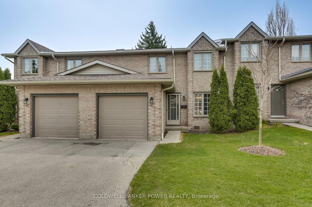 11 - 340 AMBLESIDE Drive