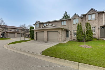 Unit 11 — 340 AMBLESIDE Dr, London - North A image-0-1