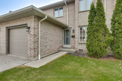Unit 11 — 340 AMBLESIDE Dr, London - North A image-0-2