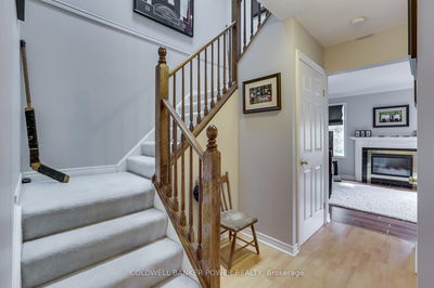 Unit 11 — 340 AMBLESIDE Dr, London - North A image-0-4