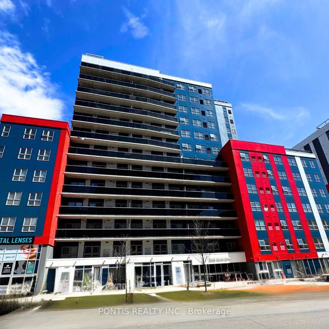 2122 - 258 B Sunview Street