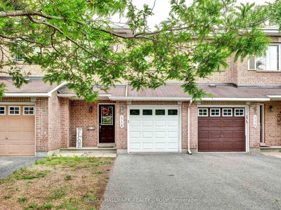 218 Hunter Brook N St, Kanata - Morgan's Grant/South March
