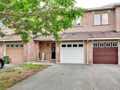 218 Hunter Brook N St, Kanata - Morgan's Grant/South March image-0-1
