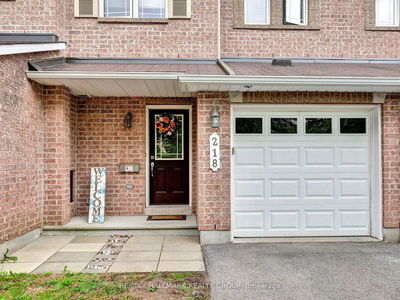 218 Hunter Brook N St, Kanata - Morgan's Grant/South March image-0-2