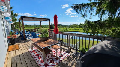 516236 County Rd 124, Melancthon - Rural Melancthon