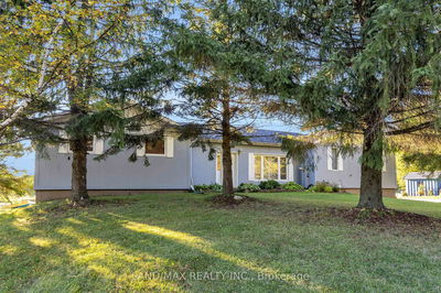 516236 County Rd 124, Melancthon - Rural Melancthon image-0-1