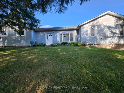 516236 County Rd 124, Melancthon - Rural Melancthon image-0-3