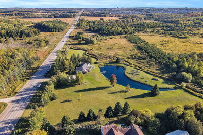 516236 County Rd 124, Melancthon - Rural Melancthon image-0-4