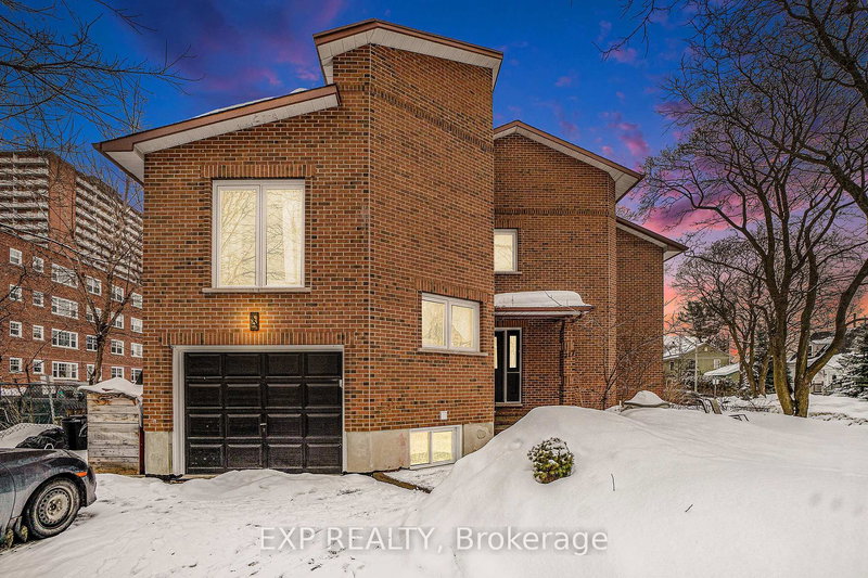217 Dovercourt Ave, Ottawa, K1Z 7H3 | Image 2
