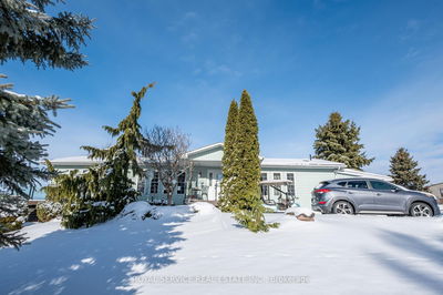 Unit 700 — 6916 County Rd 18 Rd, Alnwick/Haldimand - Rural Alnwick/Haldimand