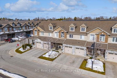 Unit 102W — 102 Westminster Cres, Centre Wellington - Fergus image-0-1