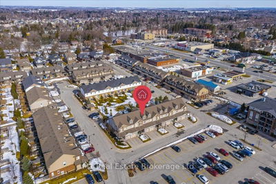 Unit 102W — 102 Westminster Cres, Centre Wellington - Fergus image-0-2