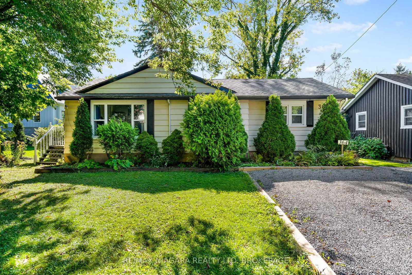 Detached House for sale at 364 William Street, Niagara-on-the-Lake, Town, L0S 1J0 - MLS: X12097008