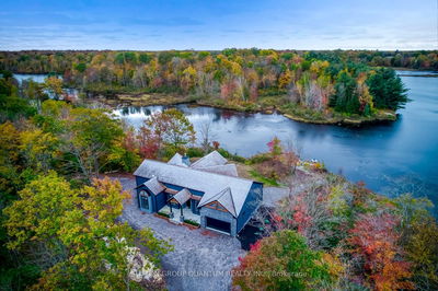 Unit 6 — 4805 MUSKOKA DISTRICT 169 Rd, Muskoka Lakes - Medora