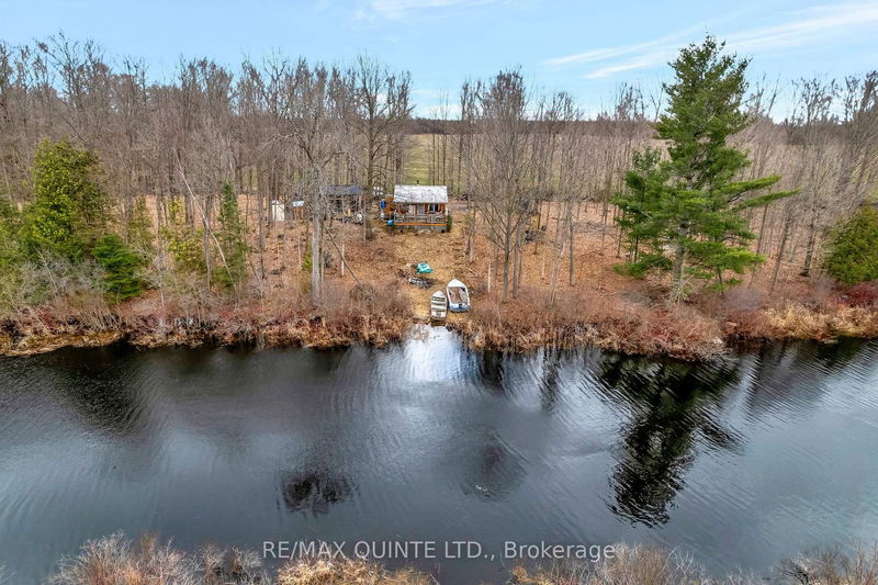 218 Baptist Church Rd, Quinte West - Sidney Ward image-0-0