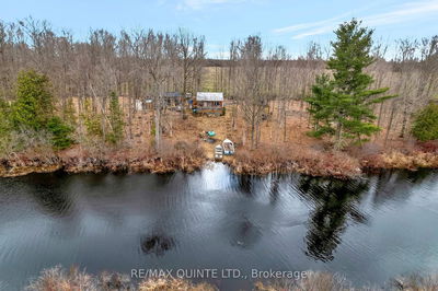 218 Baptist Church Rd, Quinte West - Sidney Ward