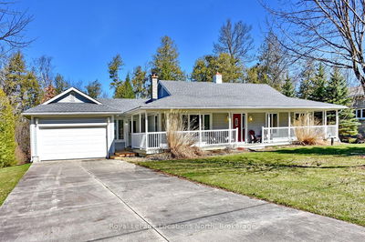 168 Queen's Bush Dr, Meaford - Meaford