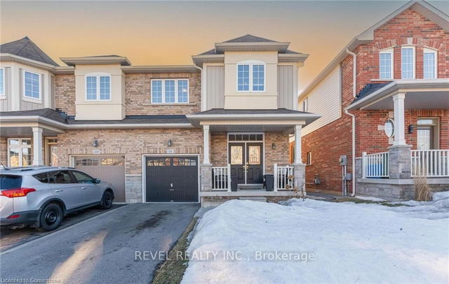 111 Bousfield Rise