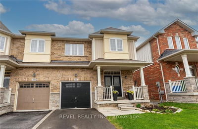 111 Bousfield Rise, Hamilton - Waterdown image-0-1