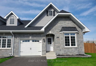 148 Wilmer Ave, Gananoque - Gananoque image-0-1