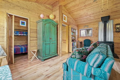 Unit Unit #11 — 422 Island View Rd, Alnwick/Haldimand - Rural Alnwick/Haldimand image-0-4