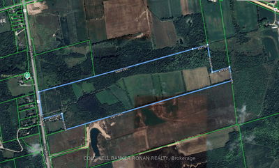 PT LT 11 CON 4, MEAFORD, Meaford - Meaford