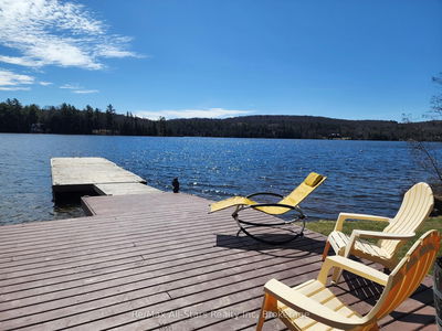 1082 Kawagama Lake Rd, Algonquin Highlands - Sherborne