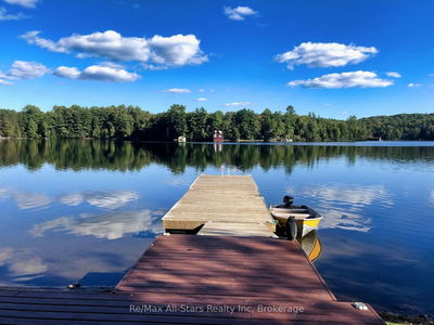 1082 Kawagama Lake Rd, Algonquin Highlands - Sherborne image-0-1