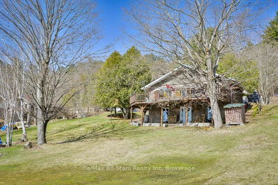 1082 Kawagama Lake Rd, Algonquin Highlands - Sherborne image-0-4