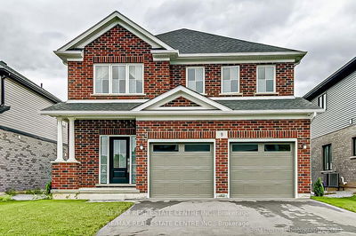 9 Overholt Dr, Thorold - Hurricane/Merrittville