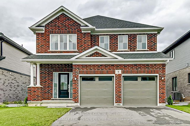 9 Overholt Drive