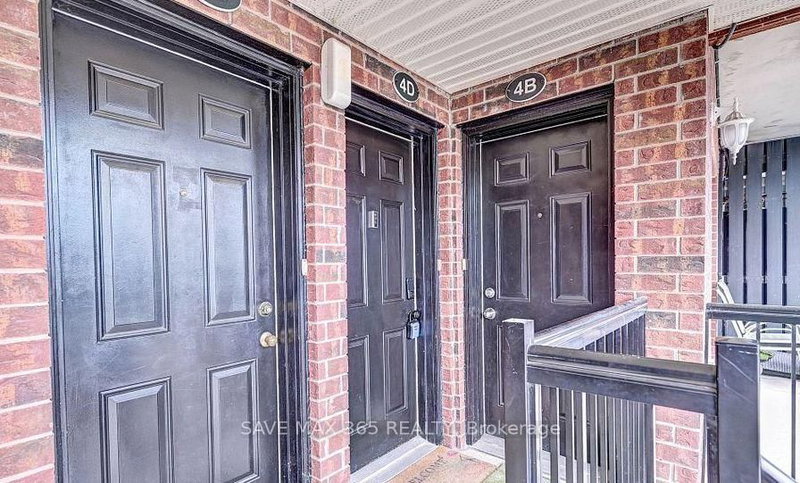 4D - 45 Cedarhill Cres, Kitchener, N2E 0A2 | Image 3