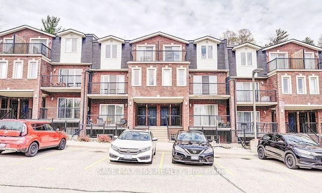 4D - 45 Cedarhill Crescent