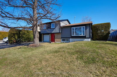 1589 Schouten Dr, Orleans - Bilberry Creek/Queenswood Heights image-0-1
