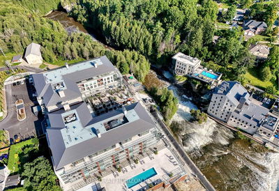 Unit 105 — 6523 Wellington 7 Rd, Centre Wellington - Elora/Salem