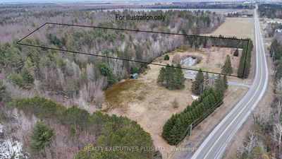 0000 County Rd 19 Rd, Alfred and Plantagenet - Alfred and Plantagenet Twp image-0-1