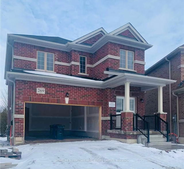 269 Ridley Crescent