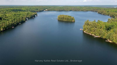 1114 Bruce Lake Dr, Muskoka Lakes - Medora image-0-1