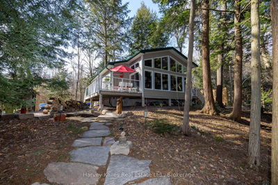 1114 Bruce Lake Dr, Muskoka Lakes - Medora image-0-2
