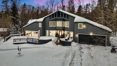 528 Opeongo Rd, Renfrew - Renfrew
