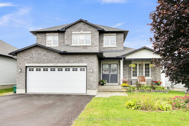 638 Robert Hill Street
